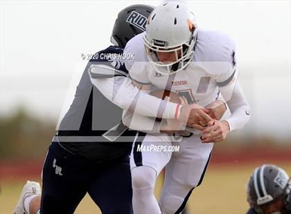 Thumbnail 1 in Cienega @ Ironwood Ridge photogallery.
