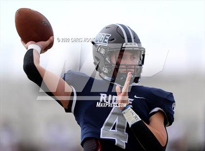 Thumbnail 3 in Cienega @ Ironwood Ridge photogallery.