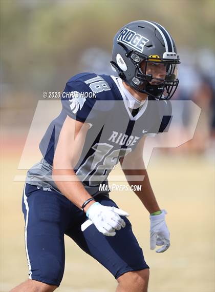 Thumbnail 1 in Cienega @ Ironwood Ridge photogallery.