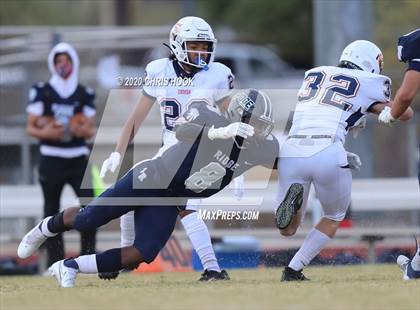 Thumbnail 1 in Cienega @ Ironwood Ridge photogallery.