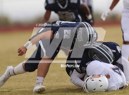 Thumbnail 2 in Cienega @ Ironwood Ridge photogallery.