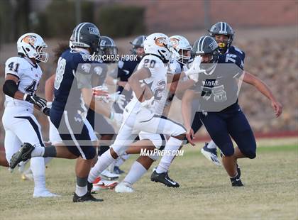 Thumbnail 3 in Cienega @ Ironwood Ridge photogallery.
