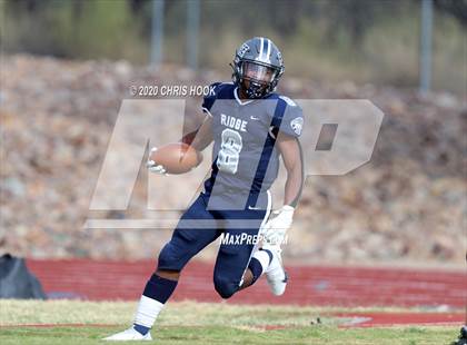 Thumbnail 2 in Cienega @ Ironwood Ridge photogallery.