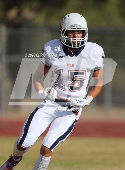 Thumbnail 3 in Cienega @ Ironwood Ridge photogallery.