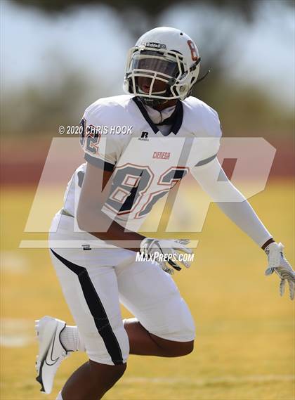 Thumbnail 1 in Cienega @ Ironwood Ridge photogallery.
