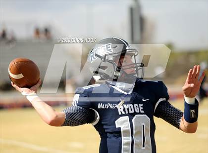 Thumbnail 2 in Cienega @ Ironwood Ridge photogallery.