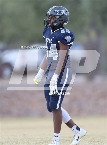 Thumbnail 2 in Cienega @ Ironwood Ridge photogallery.