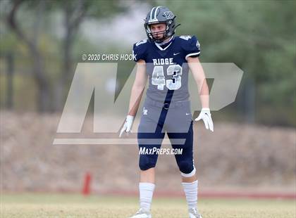 Thumbnail 1 in Cienega @ Ironwood Ridge photogallery.