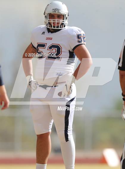 Thumbnail 3 in Cienega @ Ironwood Ridge photogallery.
