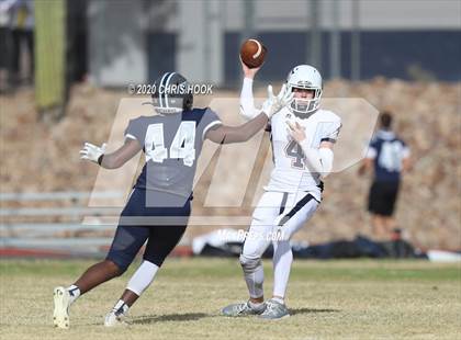 Thumbnail 1 in Cienega @ Ironwood Ridge photogallery.
