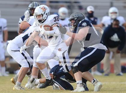 Thumbnail 2 in Cienega @ Ironwood Ridge photogallery.