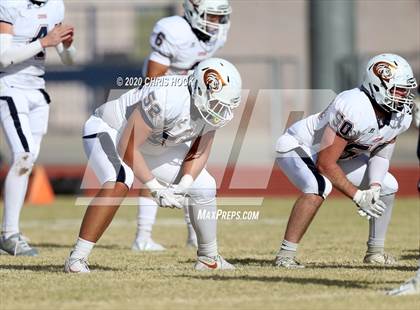 Thumbnail 1 in Cienega @ Ironwood Ridge photogallery.