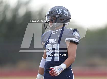 Thumbnail 2 in Cienega @ Ironwood Ridge photogallery.