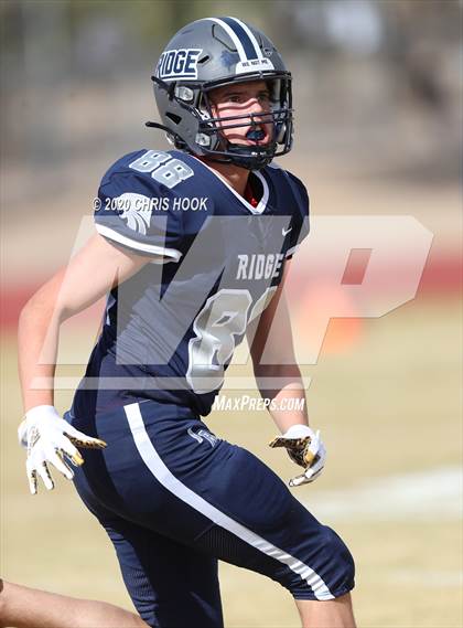 Thumbnail 2 in Cienega @ Ironwood Ridge photogallery.
