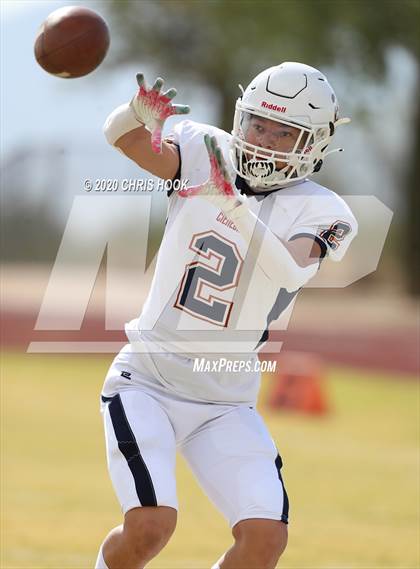 Thumbnail 1 in Cienega @ Ironwood Ridge photogallery.