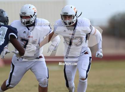 Thumbnail 2 in Cienega @ Ironwood Ridge photogallery.