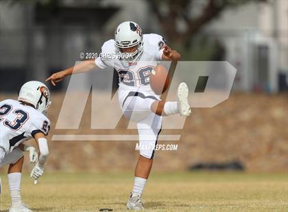 Thumbnail 3 in Cienega @ Ironwood Ridge photogallery.
