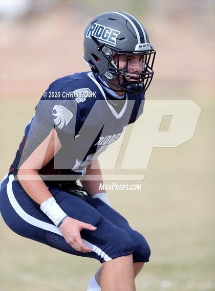 Thumbnail 3 in Cienega @ Ironwood Ridge photogallery.