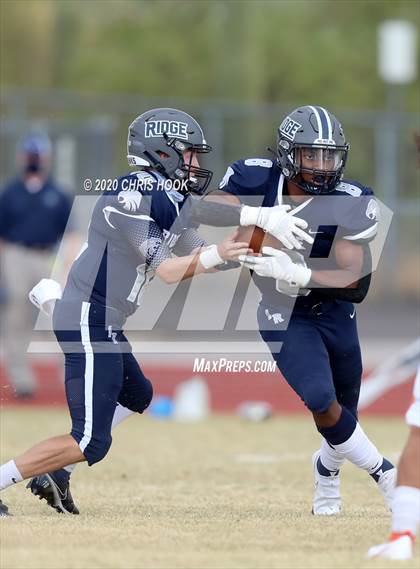Thumbnail 2 in Cienega @ Ironwood Ridge photogallery.