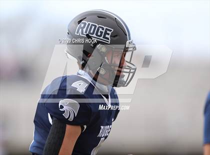 Thumbnail 3 in Cienega @ Ironwood Ridge photogallery.