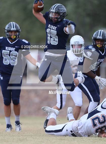 Thumbnail 2 in Cienega @ Ironwood Ridge photogallery.