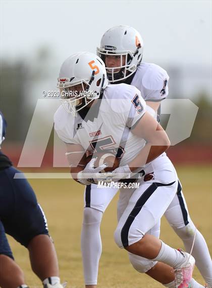 Thumbnail 1 in Cienega @ Ironwood Ridge photogallery.