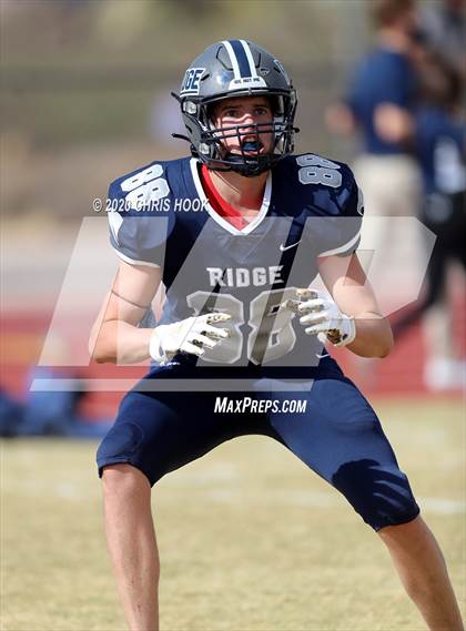 Thumbnail 2 in Cienega @ Ironwood Ridge photogallery.