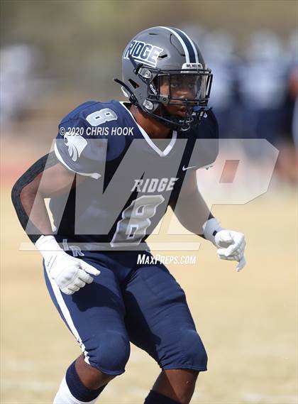 Thumbnail 2 in Cienega @ Ironwood Ridge photogallery.