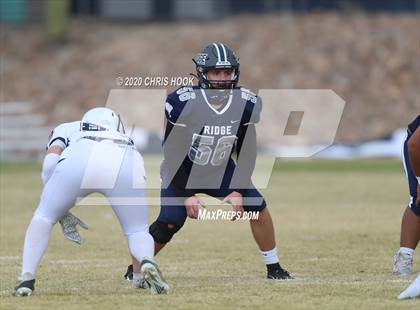 Thumbnail 3 in Cienega @ Ironwood Ridge photogallery.