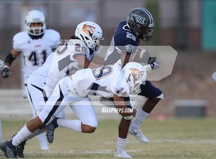 Thumbnail 1 in Cienega @ Ironwood Ridge photogallery.