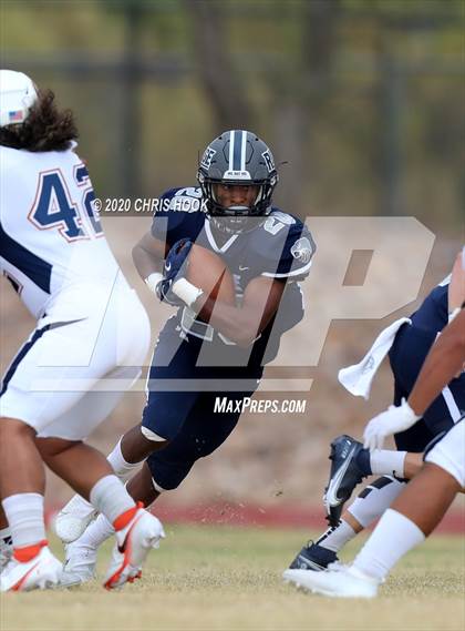 Thumbnail 1 in Cienega @ Ironwood Ridge photogallery.