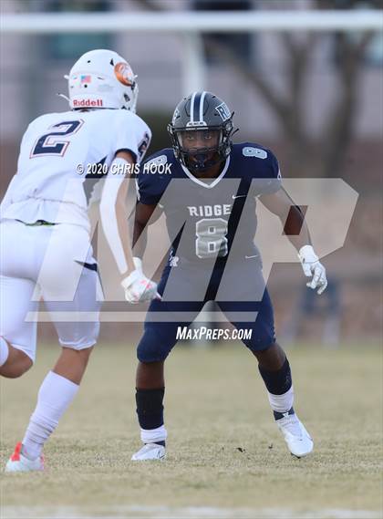 Thumbnail 3 in Cienega @ Ironwood Ridge photogallery.