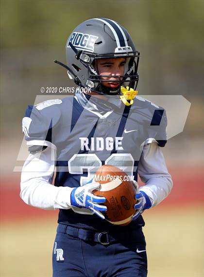 Thumbnail 1 in Cienega @ Ironwood Ridge photogallery.