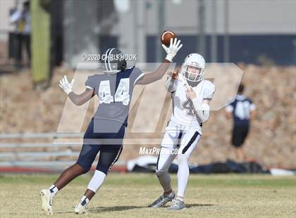 Thumbnail 2 in Cienega @ Ironwood Ridge photogallery.