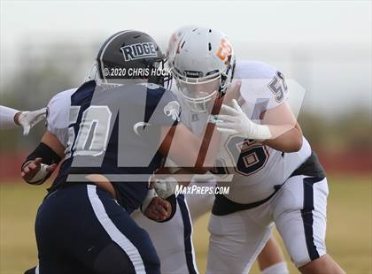 Thumbnail 3 in Cienega @ Ironwood Ridge photogallery.