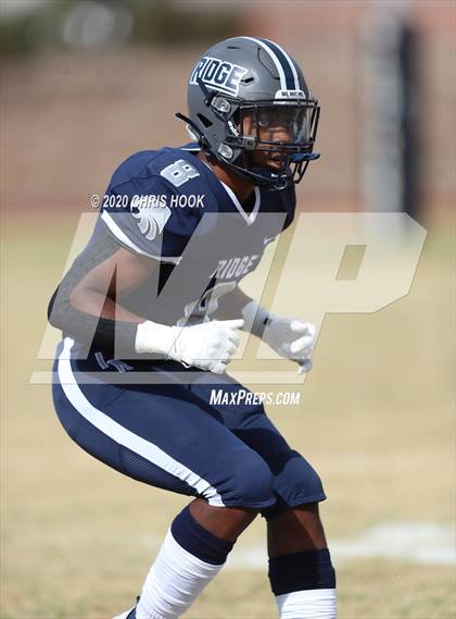 Thumbnail 3 in Cienega @ Ironwood Ridge photogallery.