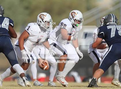 Thumbnail 3 in Cienega @ Ironwood Ridge photogallery.