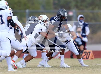 Thumbnail 2 in Cienega @ Ironwood Ridge photogallery.