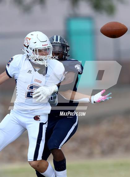 Thumbnail 3 in Cienega @ Ironwood Ridge photogallery.