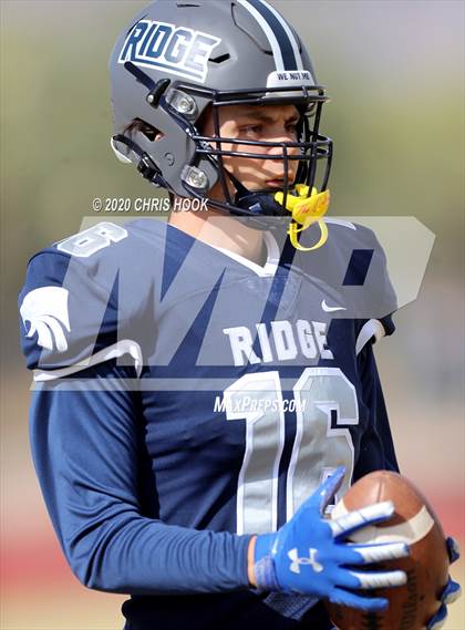 Thumbnail 3 in Cienega @ Ironwood Ridge photogallery.
