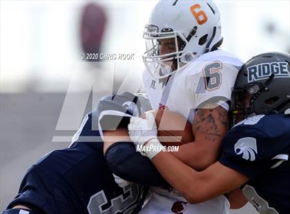 Thumbnail 1 in Cienega @ Ironwood Ridge photogallery.