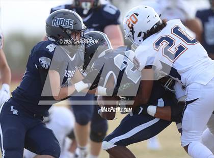 Thumbnail 2 in Cienega @ Ironwood Ridge photogallery.