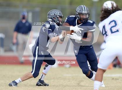 Thumbnail 3 in Cienega @ Ironwood Ridge photogallery.