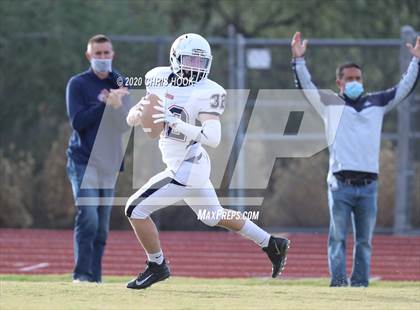Thumbnail 3 in Cienega @ Ironwood Ridge photogallery.