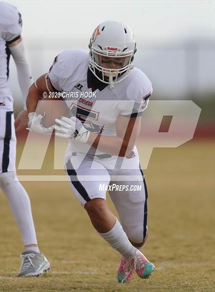Thumbnail 1 in Cienega @ Ironwood Ridge photogallery.