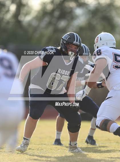 Thumbnail 3 in Cienega @ Ironwood Ridge photogallery.