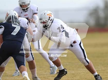 Thumbnail 3 in Cienega @ Ironwood Ridge photogallery.