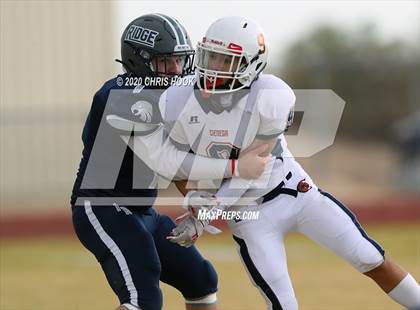 Thumbnail 3 in Cienega @ Ironwood Ridge photogallery.