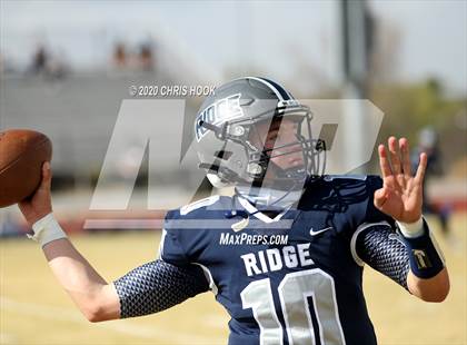 Thumbnail 1 in Cienega @ Ironwood Ridge photogallery.