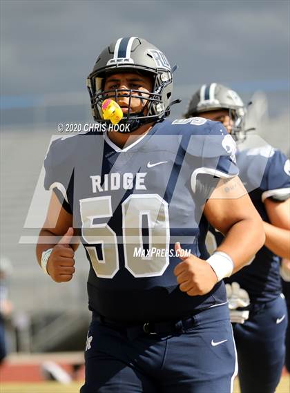 Thumbnail 1 in Cienega @ Ironwood Ridge photogallery.